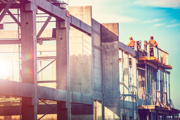 Best Concrete Foundation Repair in Opp, AL