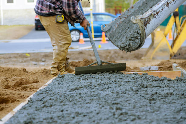 Best Concrete Sealing and Maintenance in Opp, AL