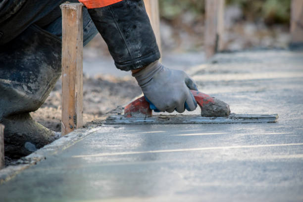 Best Stamped Concrete Services in Opp, AL