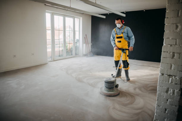 Best Concrete Grinding and Polishing in Opp, AL