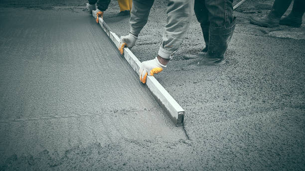 Best Concrete Demolition Services in Opp, AL