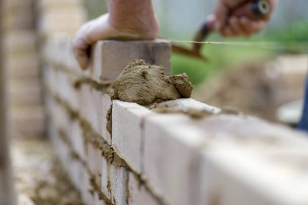 Best Concrete Retaining Walls in Opp, AL